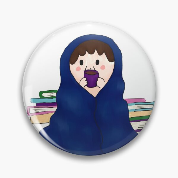 Item preview, Blanket, Tea, Book, Cat designed and sold by alxandromeda.