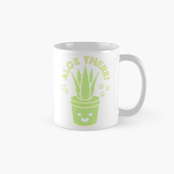 Item preview, ALOE THERE! designed and sold by Kittykariizma.