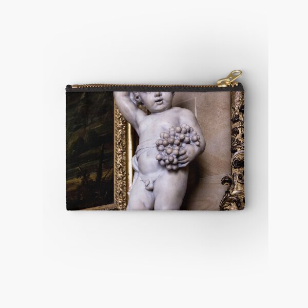 Item preview, Chatsworth house-Putto designed and sold by jasminewang.