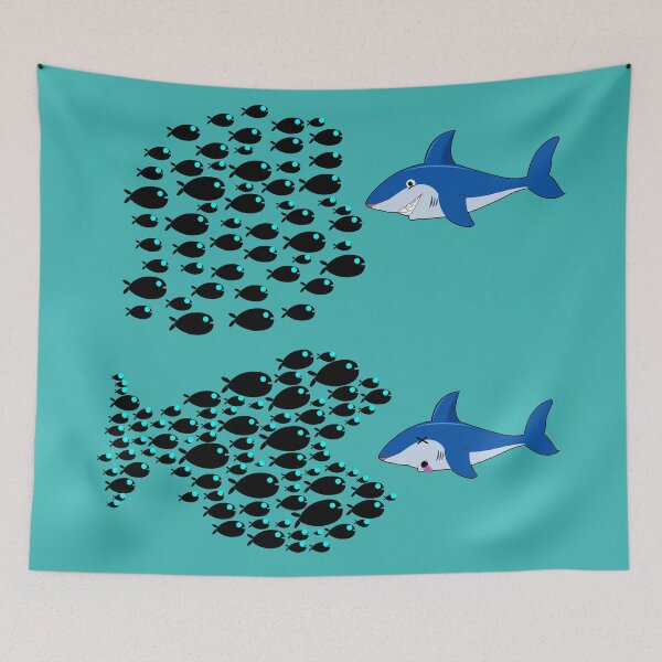 Item preview, Unity Is Power | Know Your Strength / Don't Panic, Organize. designed and sold by Rajpramanik.