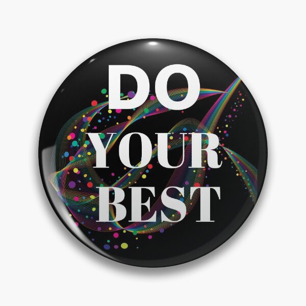 Item preview, Do Your Best designed and sold by VivaGul.