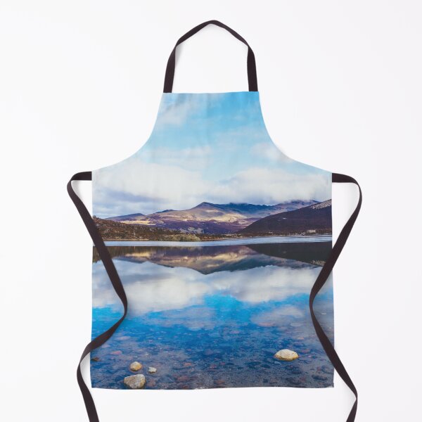 Item preview, Lago, El Chalten, Patagonia, Argentina designed and sold by Carrie Lyman Photography.