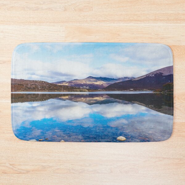 Item preview, Lago, El Chalten, Patagonia, Argentina designed and sold by Carrie Lyman Photography.
