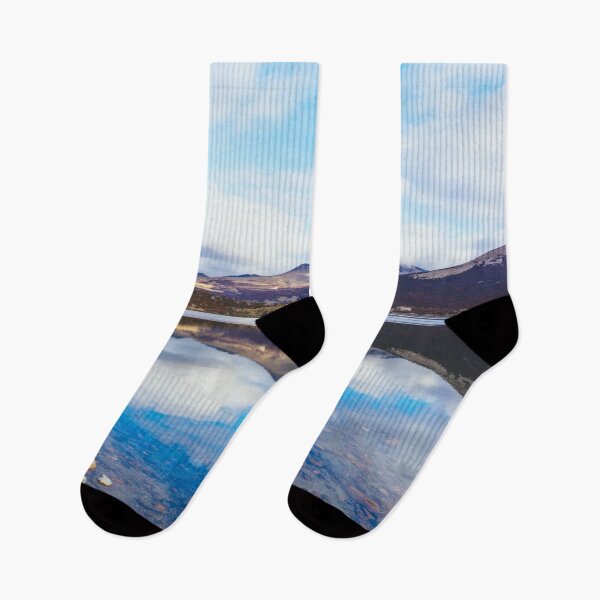 Item preview, Lago, El Chalten, Patagonia, Argentina designed and sold by Carrie Lyman Photography.