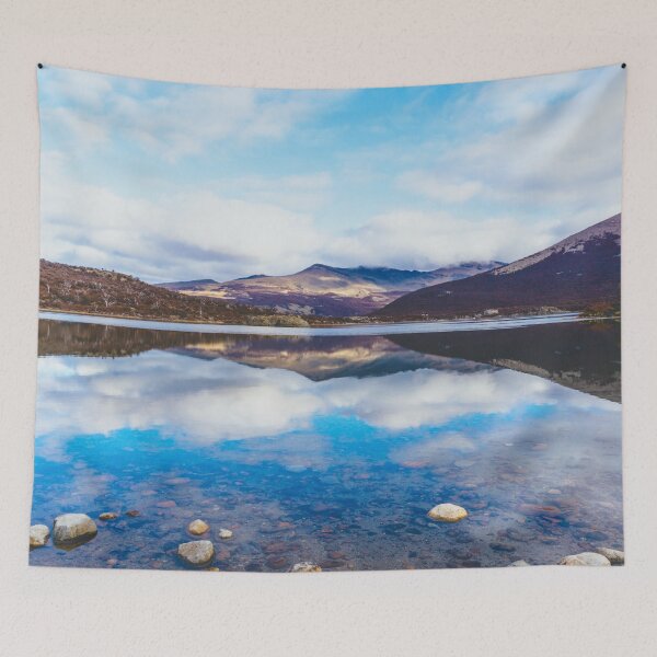 Item preview, Lago, El Chalten, Patagonia, Argentina designed and sold by Carrie Lyman Photography.