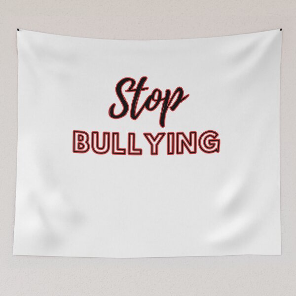 Item preview, Stop Bullying  designed and sold by thobealtaf.