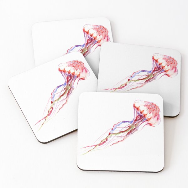 Item preview, Jellyfish designed and sold by surenart.