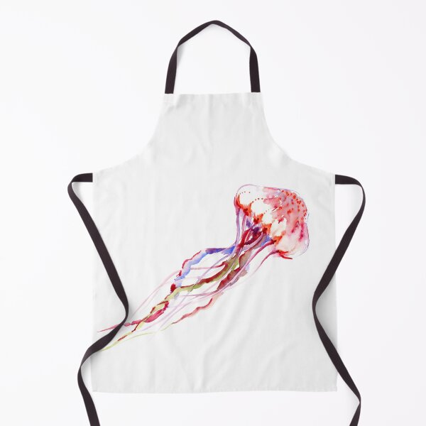 Item preview, Jellyfish designed and sold by surenart.