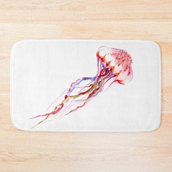 Item preview, Jellyfish designed and sold by surenart.