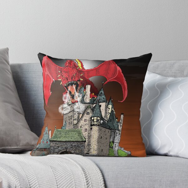 Item preview, Castle of Eltz designed and sold by Johan Malm.