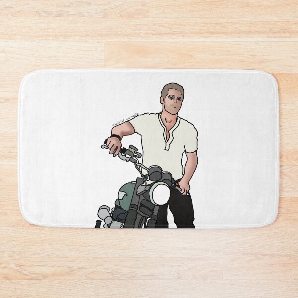 Item preview, Owen Grady designed and sold by Store Artilia.