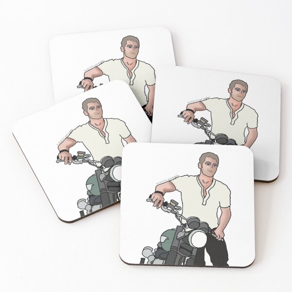 Item preview, Owen Grady designed and sold by Store Artilia.