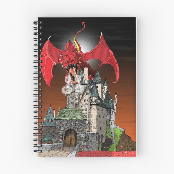 Item preview, Castle of Eltz designed and sold by Johan Malm.