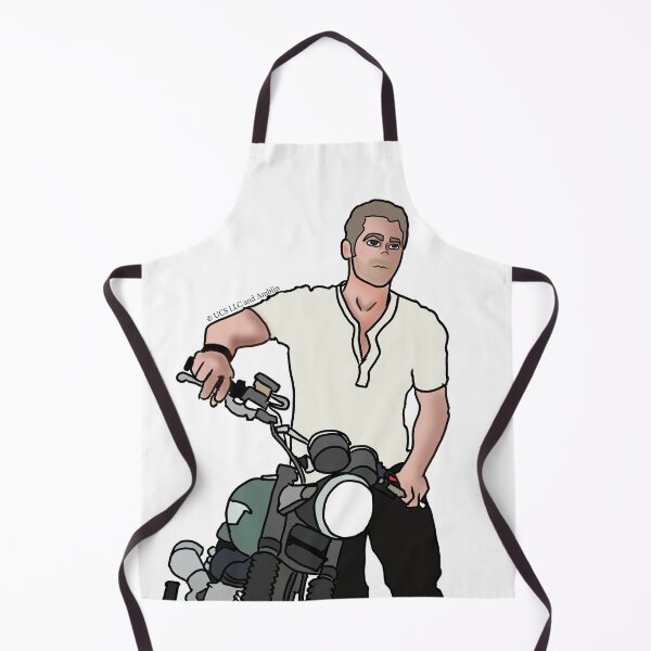 Item preview, Owen Grady designed and sold by Store Artilia.