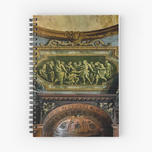 Item preview, Chatsworth house-Ceiling designed and sold by jasminewang.