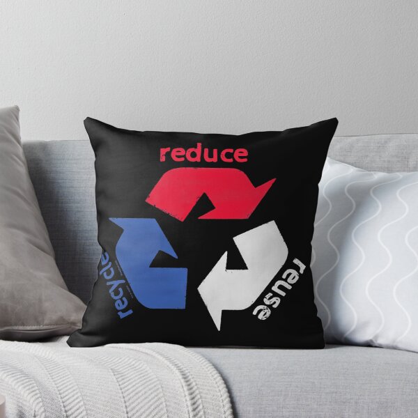Item preview, America Recycle  designed and sold by ArtVixen.