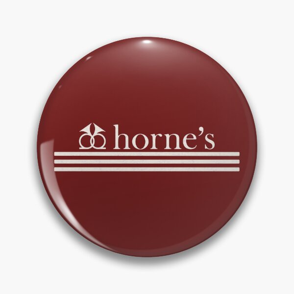Item preview, Horne's Department Store designed and sold by turboglyde.