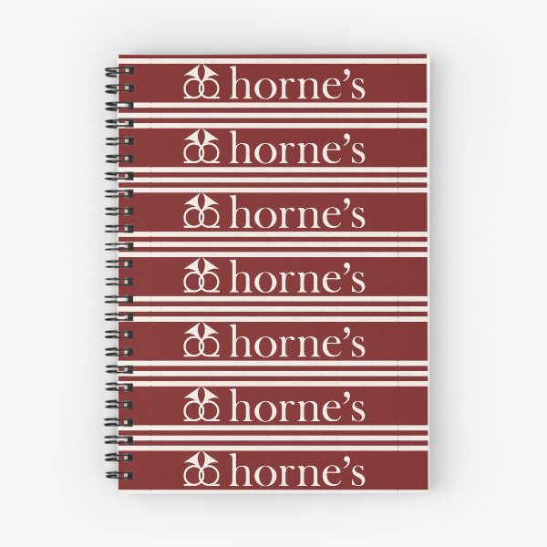 Item preview, Horne's Department Store designed and sold by turboglyde.