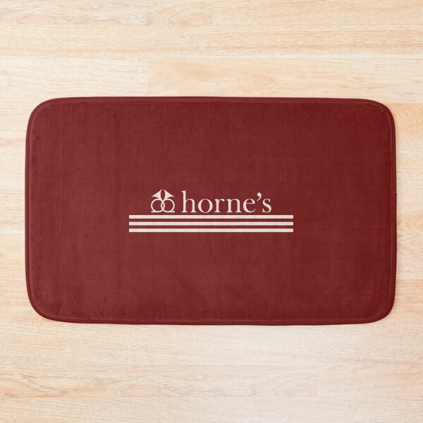 Item preview, Horne's Department Store designed and sold by turboglyde.