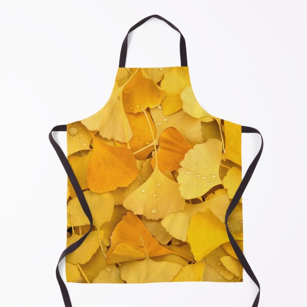 Item preview, Yellow Gingko Leaves - Biloba Leaf - Chinese Medicine designed and sold by Fruitsome.