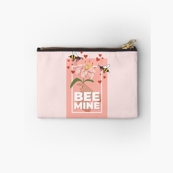 Item preview, BEE Mine for Valentine designed and sold by Lolas-Creations.