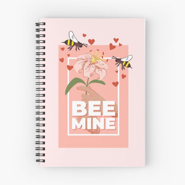 Item preview, BEE Mine for Valentine designed and sold by Lolas-Creations.