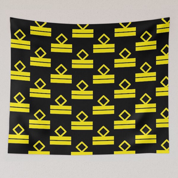 Item preview, Second Officer Epaullettes Maritime Hierarchy designed and sold by Sailor-One.