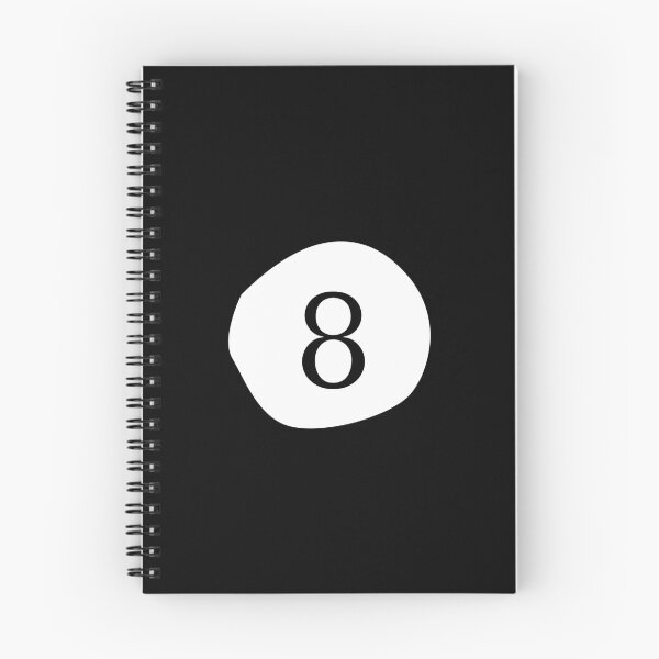 Item preview, 8 Ball designed and sold by Taumaturgo.