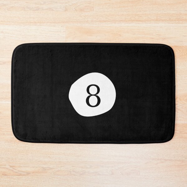 Item preview, 8 Ball designed and sold by Taumaturgo.
