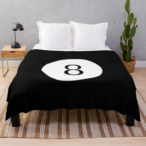 Item preview, 8 Ball designed and sold by Taumaturgo.