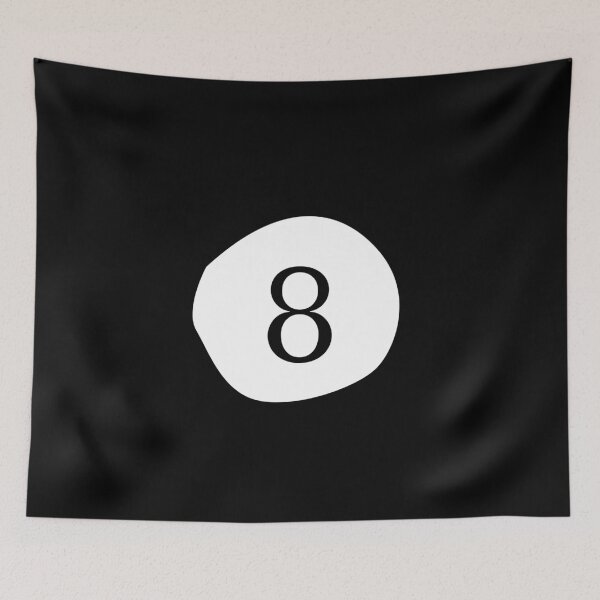 Item preview, 8 Ball designed and sold by Taumaturgo.