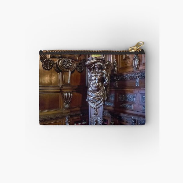 Item preview, Chatsworth house-clock designed and sold by jasminewang.