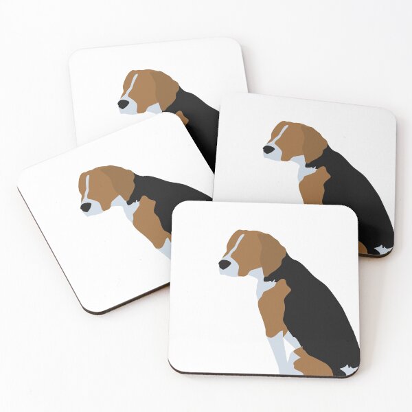 Item preview, Beagle designed and sold by petsvects.