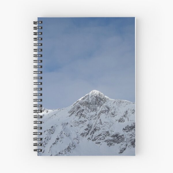 Item preview, Mountain top designed and sold by Alpenhipster_.