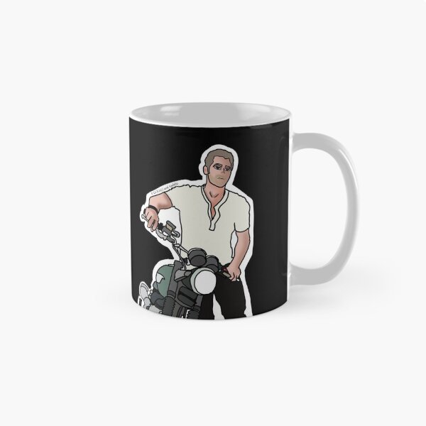 Item preview, Owen Grady designed and sold by Store Artilia.