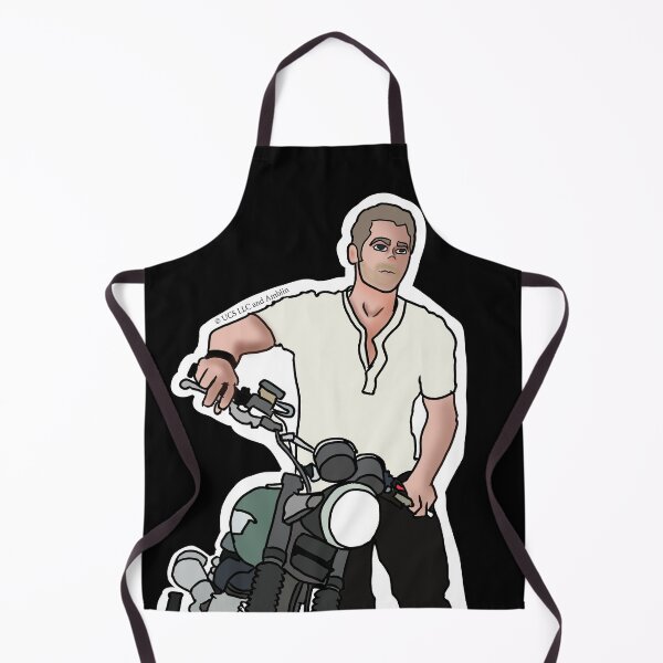 Item preview, Owen Grady designed and sold by Store Artilia.