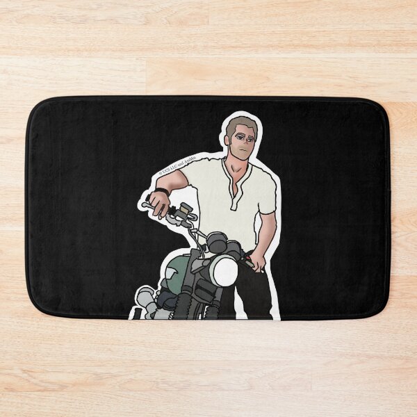 Item preview, Owen Grady designed and sold by Store Artilia.