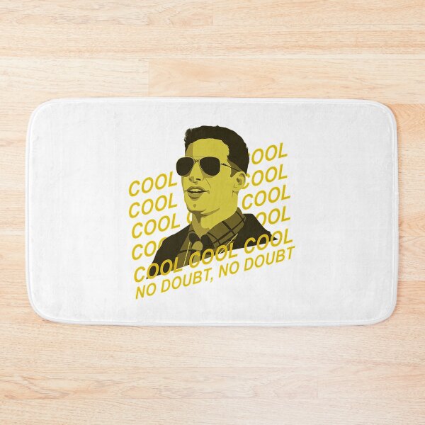 Item preview, Brooklyn 99 T-ShirtCool Cool Cool designed and sold by ValakHana.