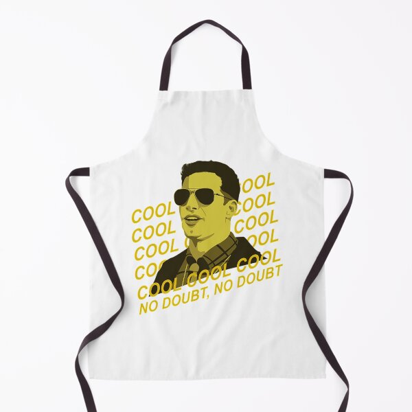 Artikelvorschau, Brooklyn 99 T-ShirtCool Cool Cool entworfen und verkauft von ValakHana.