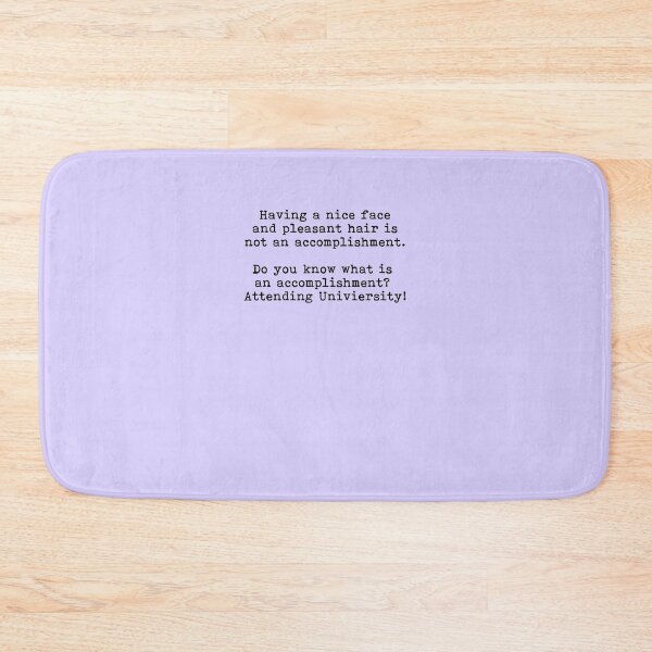Item preview, Bridgerton quotes from Eloise Bridgerton designed and sold by SerenaMinimal.