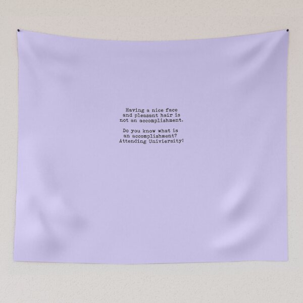 Item preview, Bridgerton quotes from Eloise Bridgerton designed and sold by SerenaMinimal.