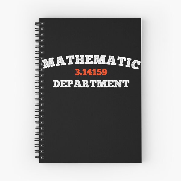 Item preview, Mathematic Department Idea Gift designed and sold by PDAG.