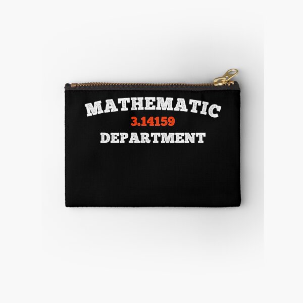 Item preview, Mathematic Department Idea Gift designed and sold by PDAG.
