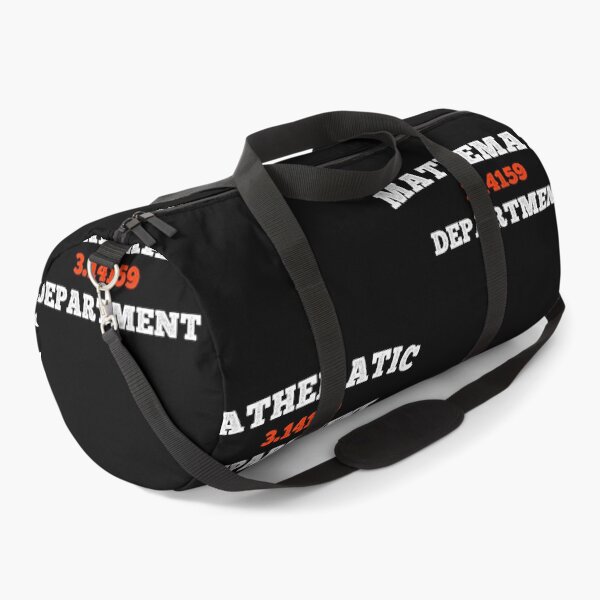 Item preview, Mathematic Department Idea Gift designed and sold by PDAG.