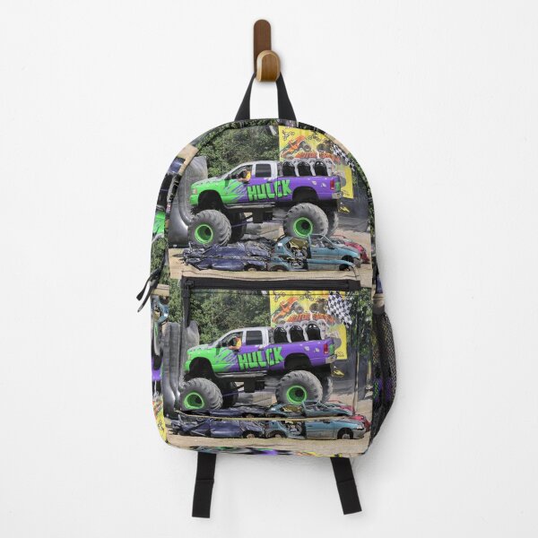 Item preview, r2628/ 26 Show freestyle Cascadeurs Finition 2021 / " Un Camion tout puissant ! " (c)(t) by Olavia-Olao Okaio Créations designed and sold by o.okaïo.