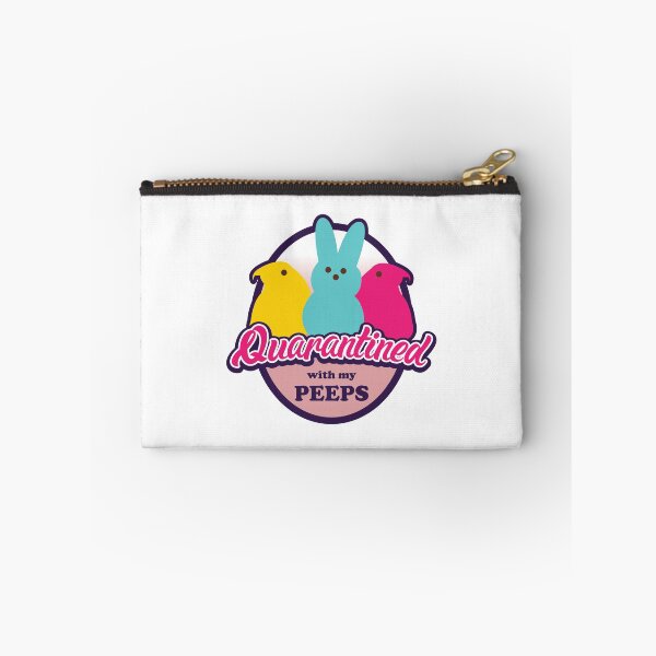 Item preview, Easter 2021 - Quarantined with my peeps designed and sold by Moritz Schwäble.