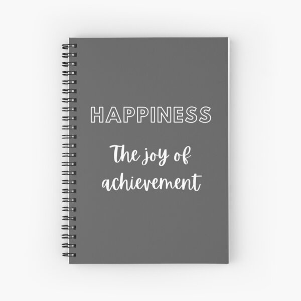 Item preview, The Joy of Achievement designed and sold by CarlosBerry.