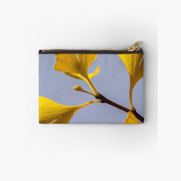Item preview, Yellow Gingko Biloba Leaf - Chinese Medicine designed and sold by Fruitsome.