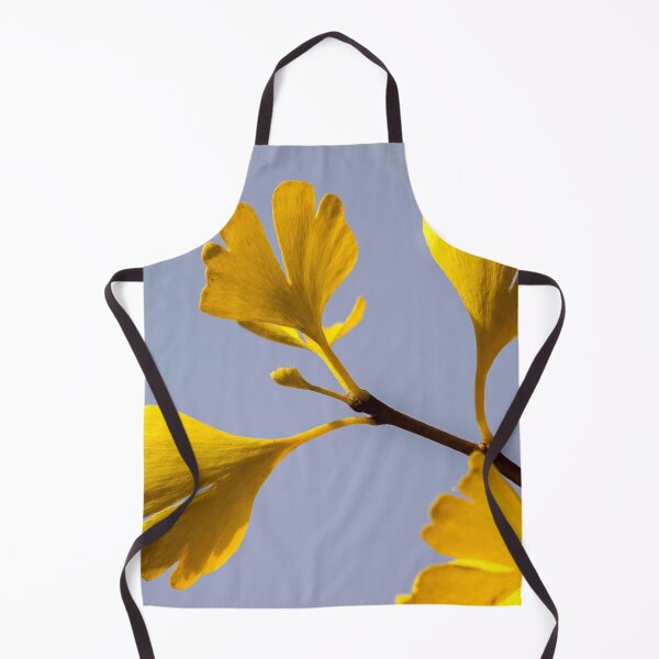 Item preview, Yellow Gingko Biloba Leaf - Chinese Medicine designed and sold by Fruitsome.