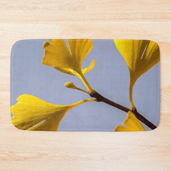 Item preview, Yellow Gingko Biloba Leaf - Chinese Medicine designed and sold by Fruitsome.